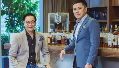 Billionaire Andrew Tan’s Megaworld To Invest $6.3 Billion On Phili.